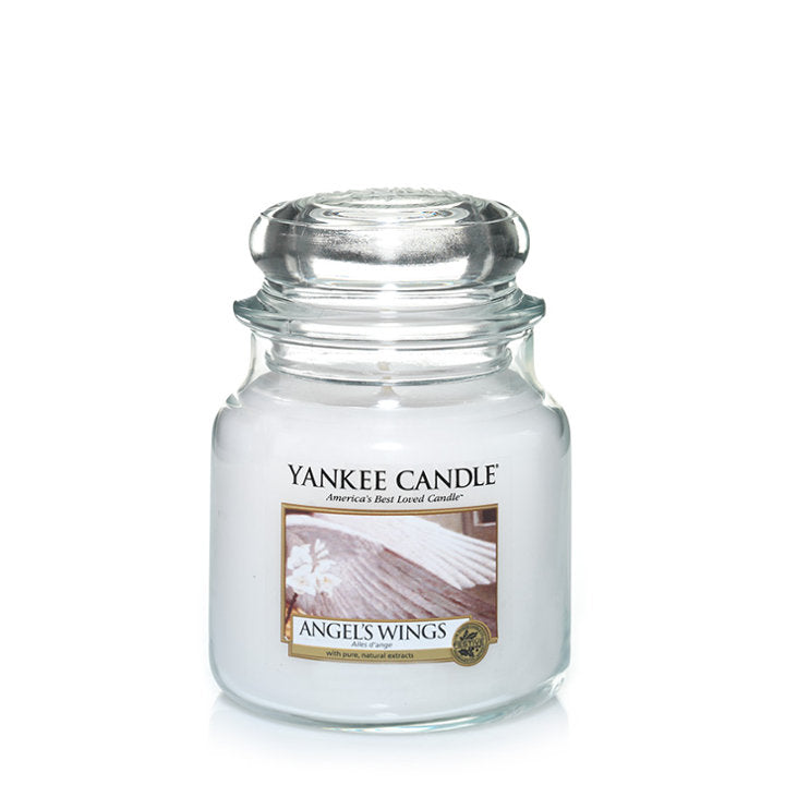 Yankee Candle Angel’s Wings