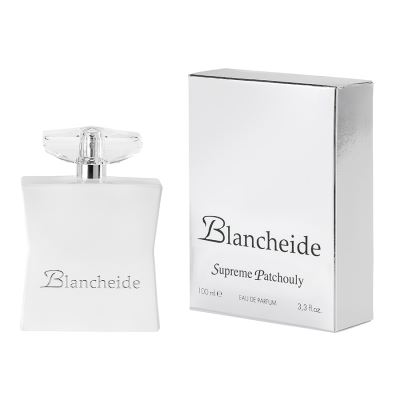 Blancheide Supreme Patchouly 100ML