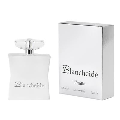 Blacheide Vanille 100ML