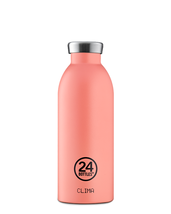 24Bottle Clima Bottle 500ml