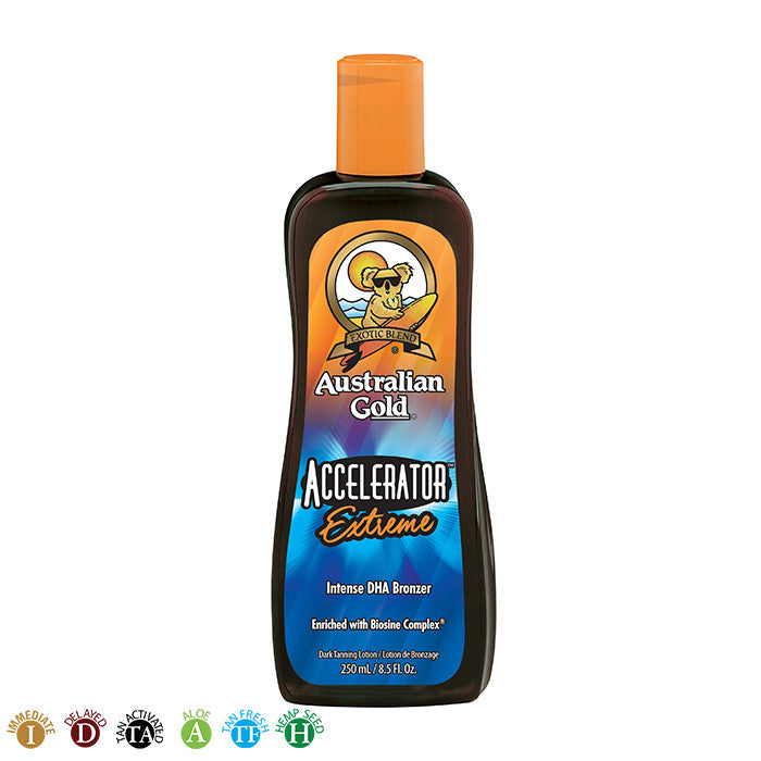 Australian Gold Acceleretor Extreme 250ml