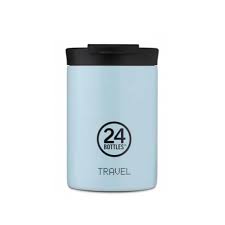 24Bottle Travel Tumbler 350ml