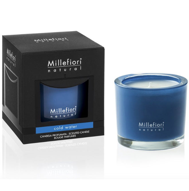 Millefiori Cold Water