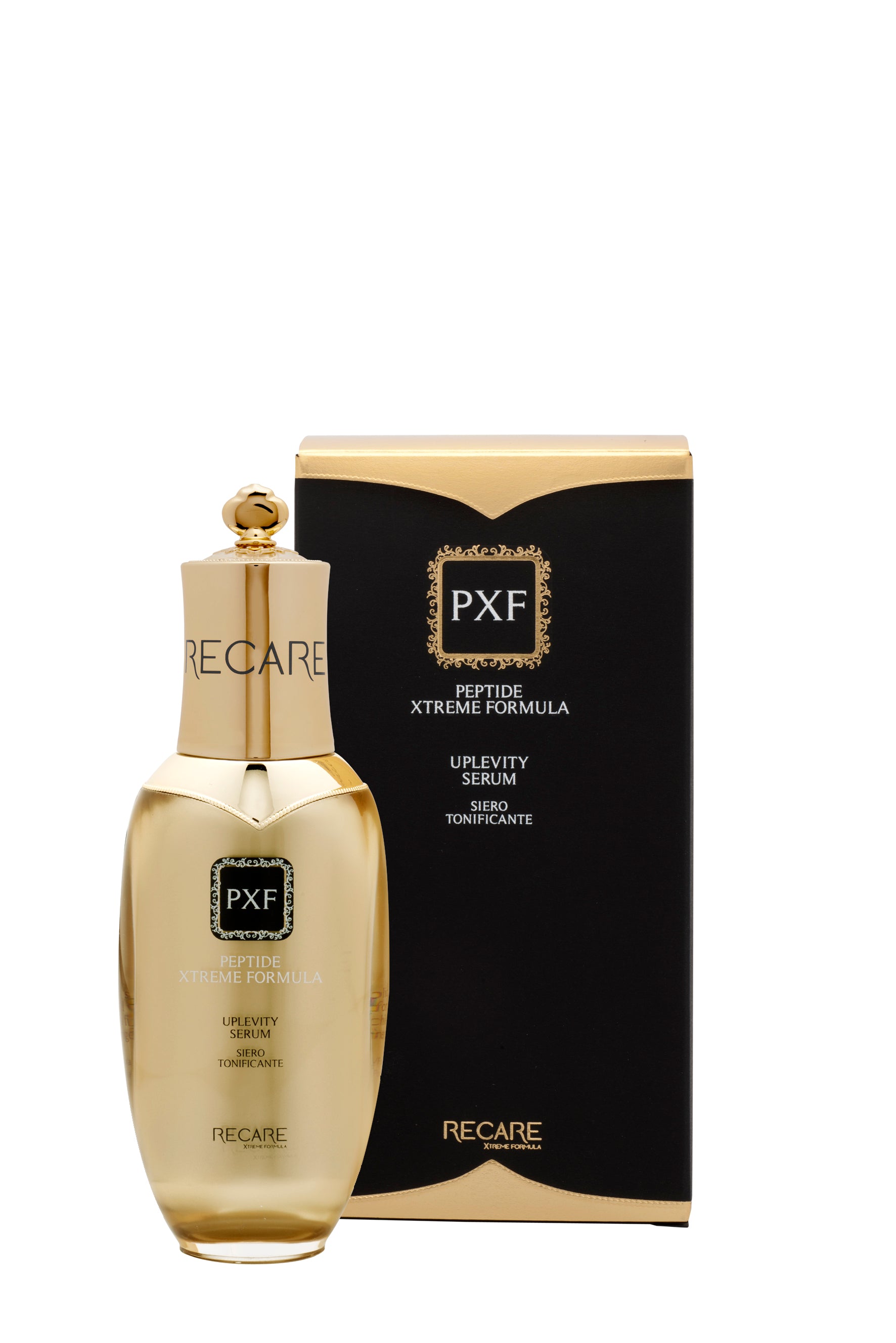 Recare Xtreme Formula PXF Siero Tonificante 50ML