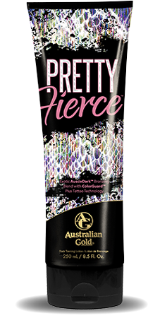 Australian Gold Pretty fierce 250ml