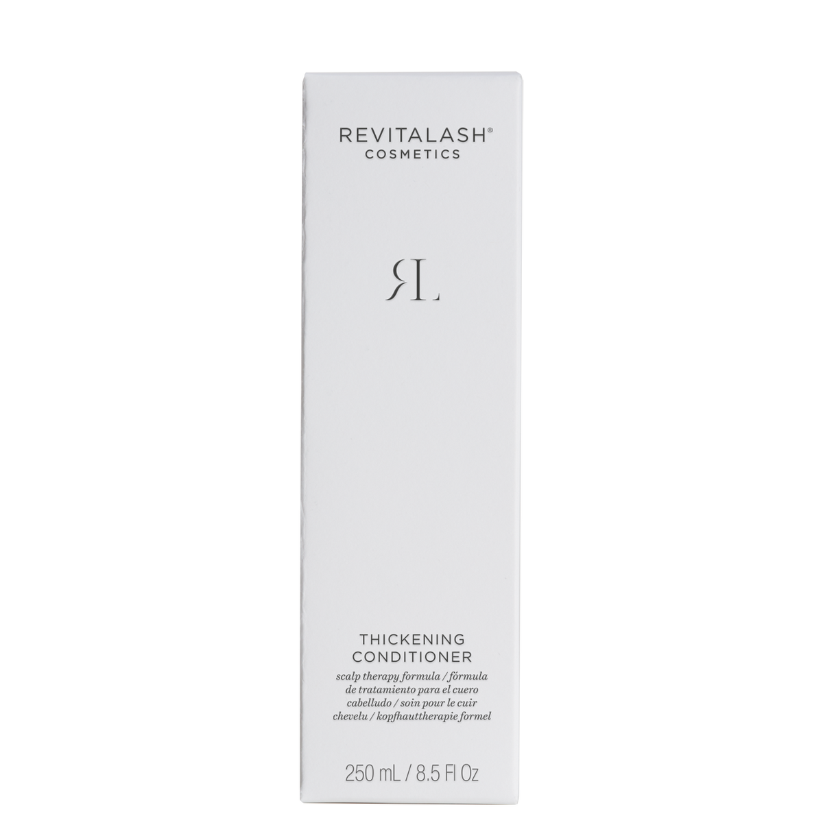 Revitalash Cosmetics Italia THICKENING CONDITIONER250ML
