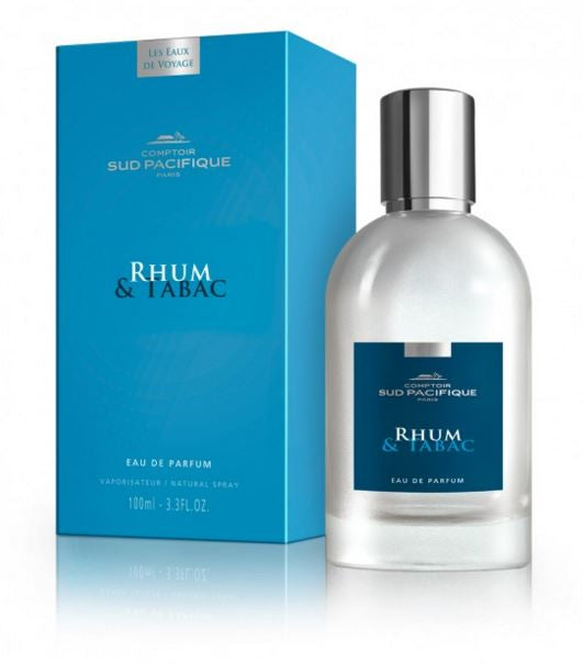 Comptoir Sud Pacifique Rhum & Tabac EdP 100ML