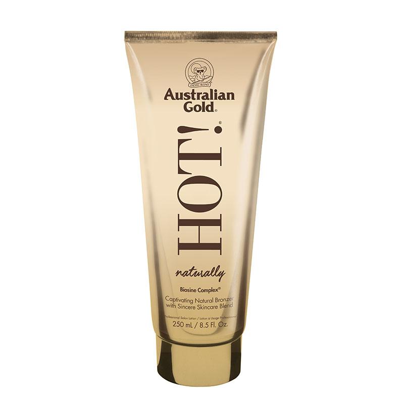 Australian Gold Naturally Hot 250ml