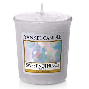 Yankee Candle Sweet Nothing