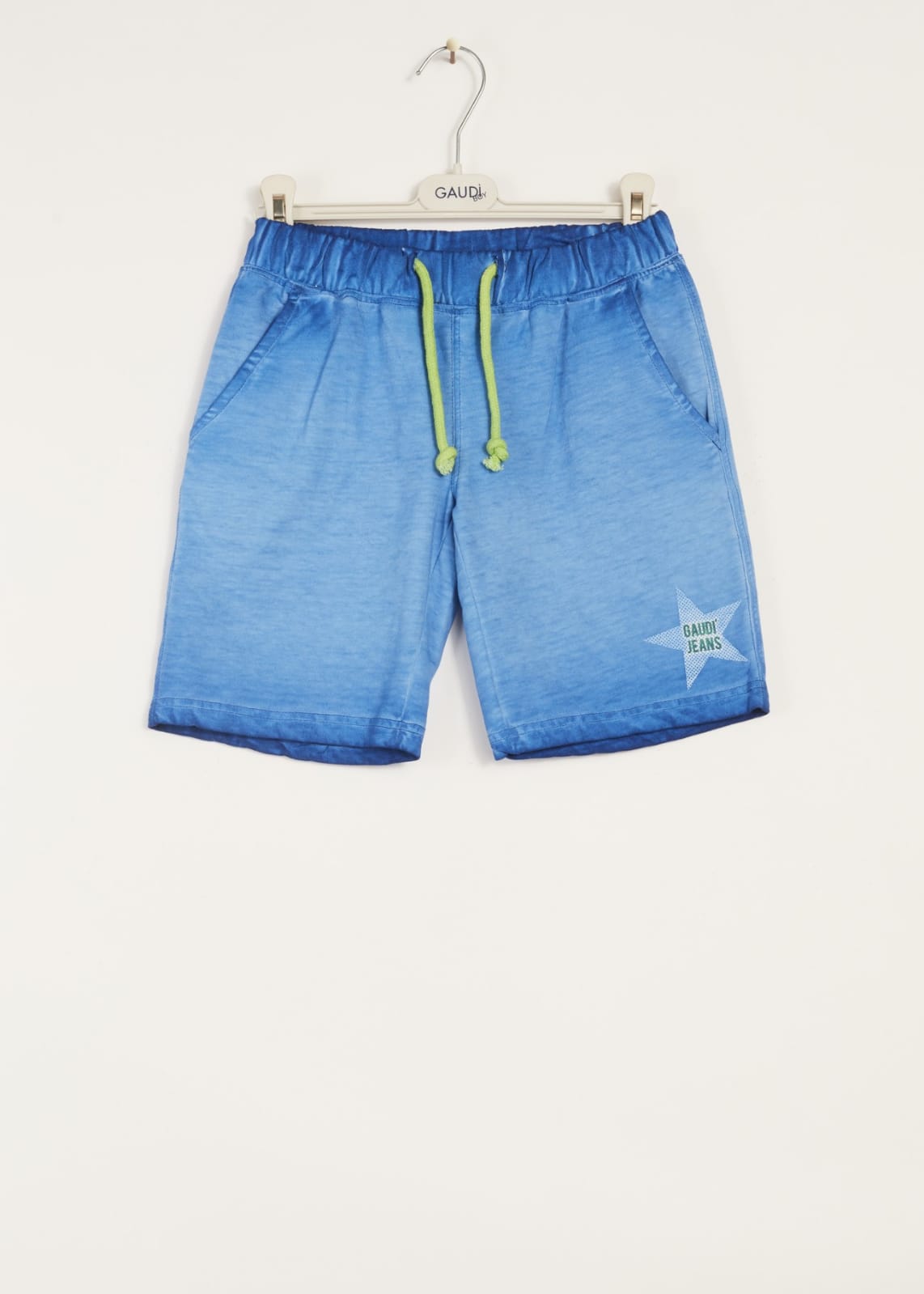 Gaudi SHORT