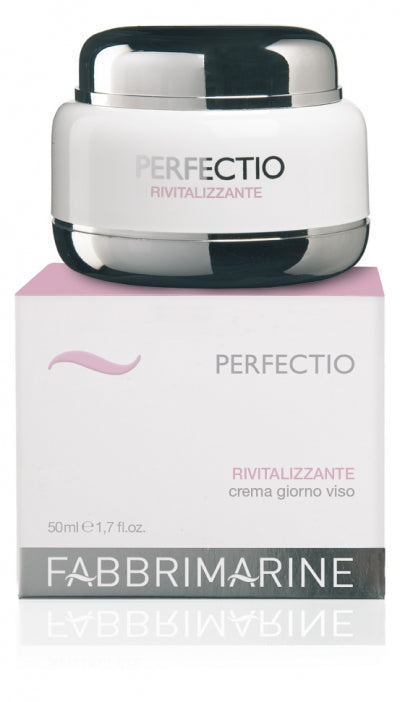 Fabbrimarine Crema Giorno Rivitalizzante 50ML