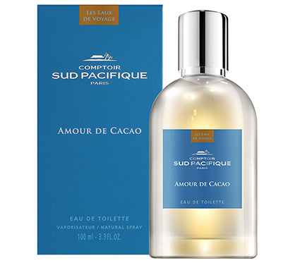 Comptoir Sud Pacifique Amour De Cacao 100ML