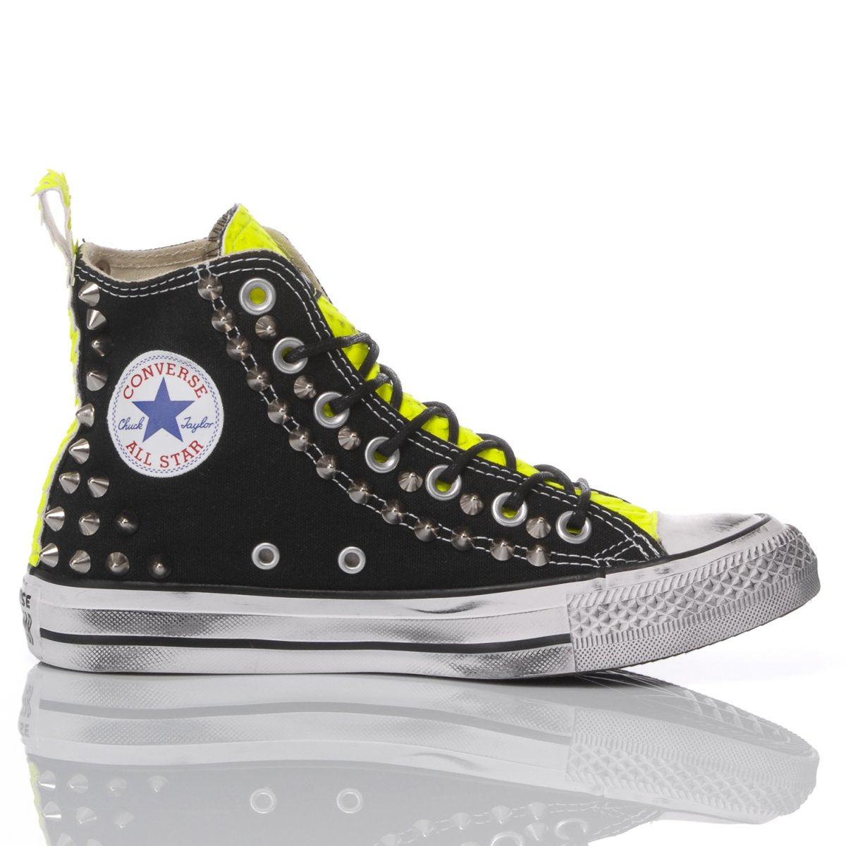 Converse All Star Fluo Spike