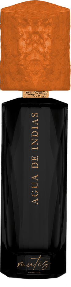 Mutis Nueva Granada AGUA DE INDIAS 100ML