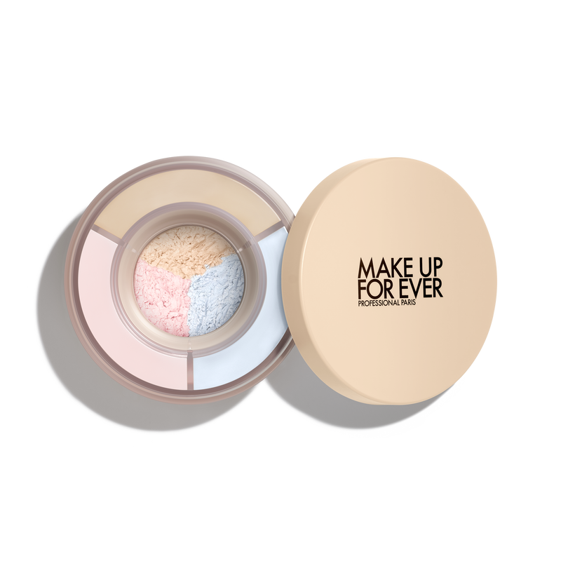 Make Up Forever HD SKIN TWIST & LIGHT