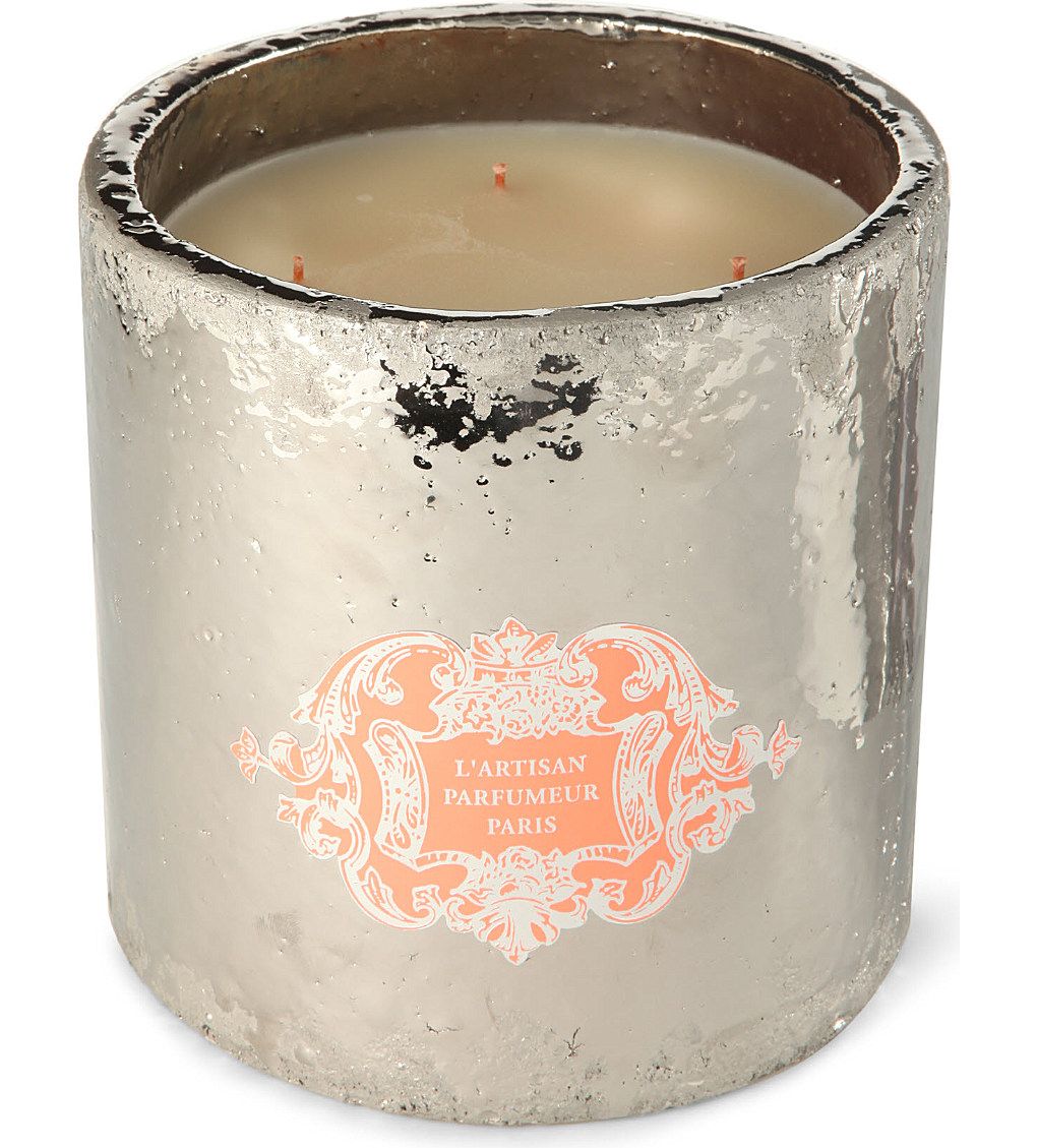 L' Artisan Parfumeur L’ Été Candle