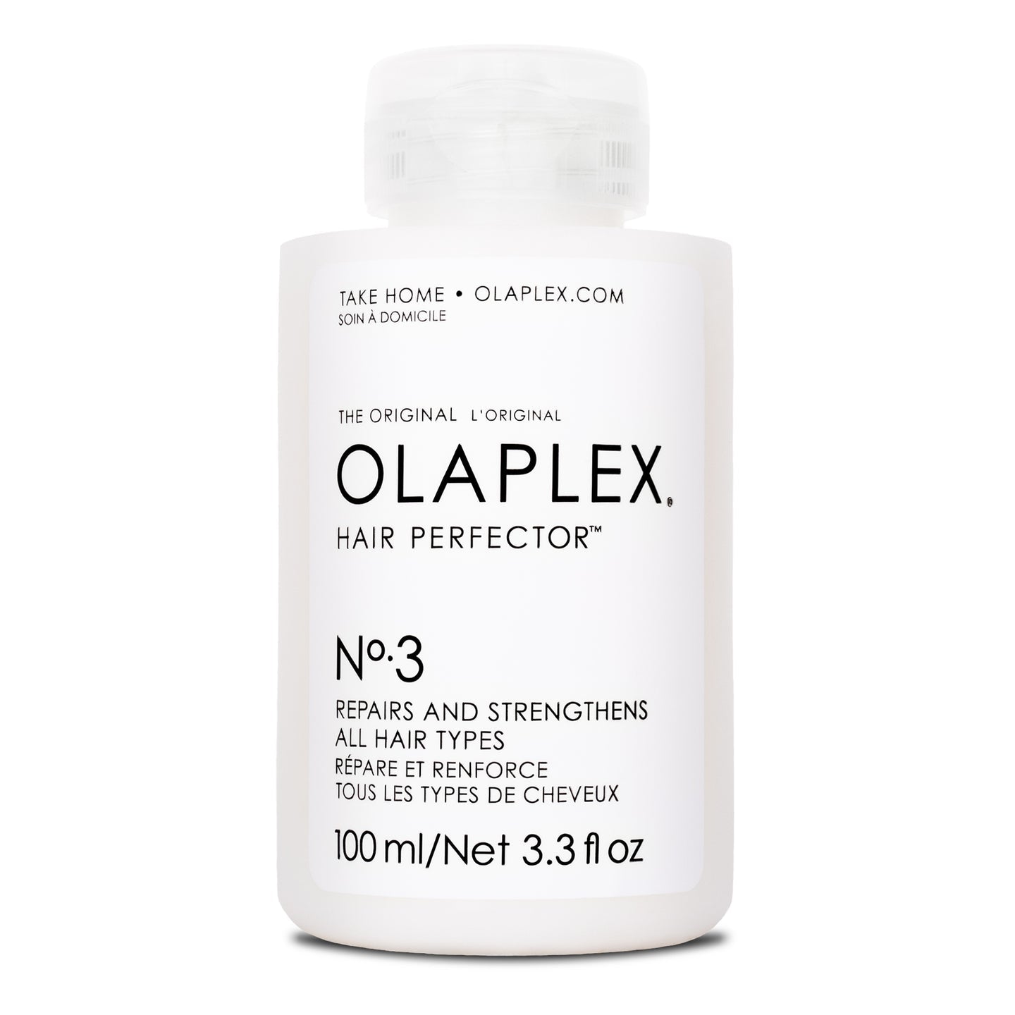 Olaplex Nº.3 Hair Perfector 100Ml