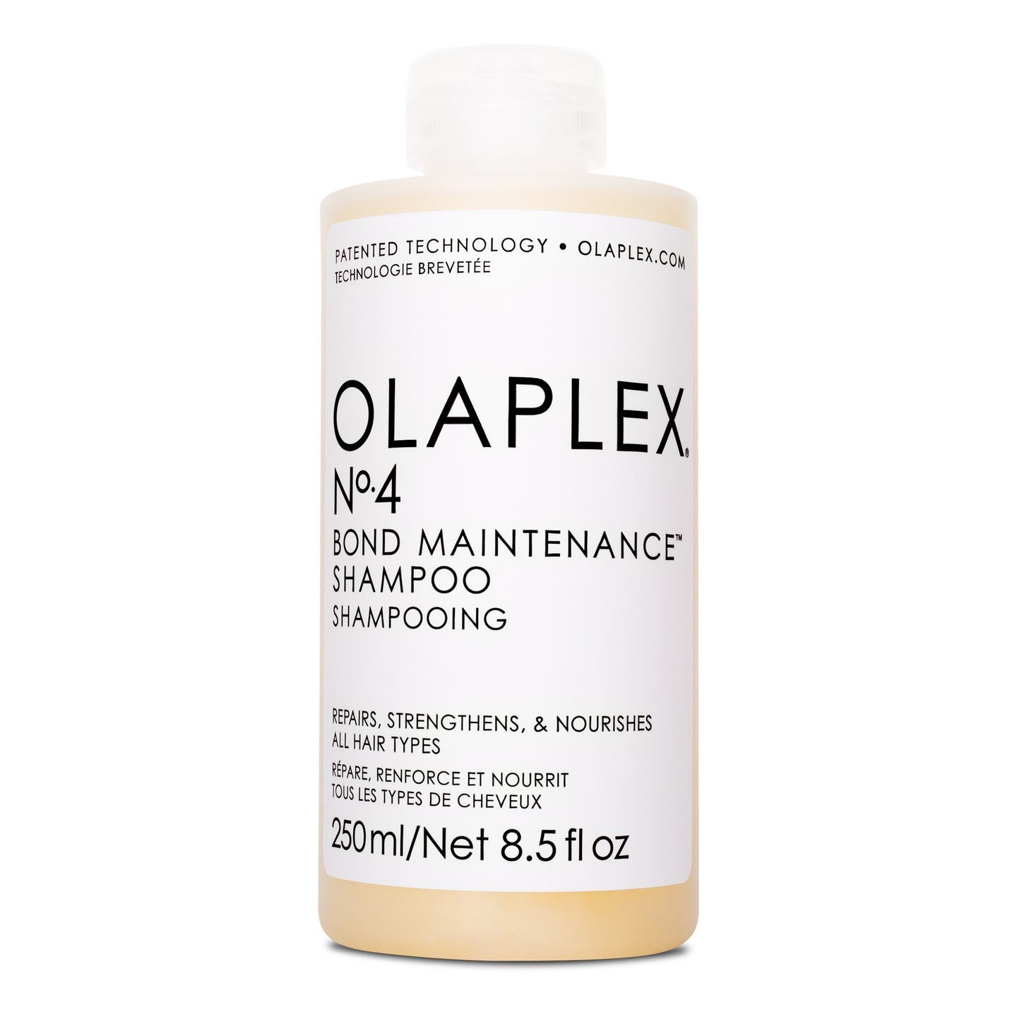 Olaplex Nº.4 Bond Maintenance Shampoo 250Ml