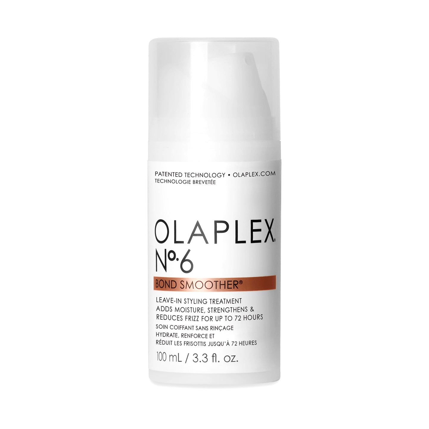 Olaplex Nº.6 Bond Smoother 100ML