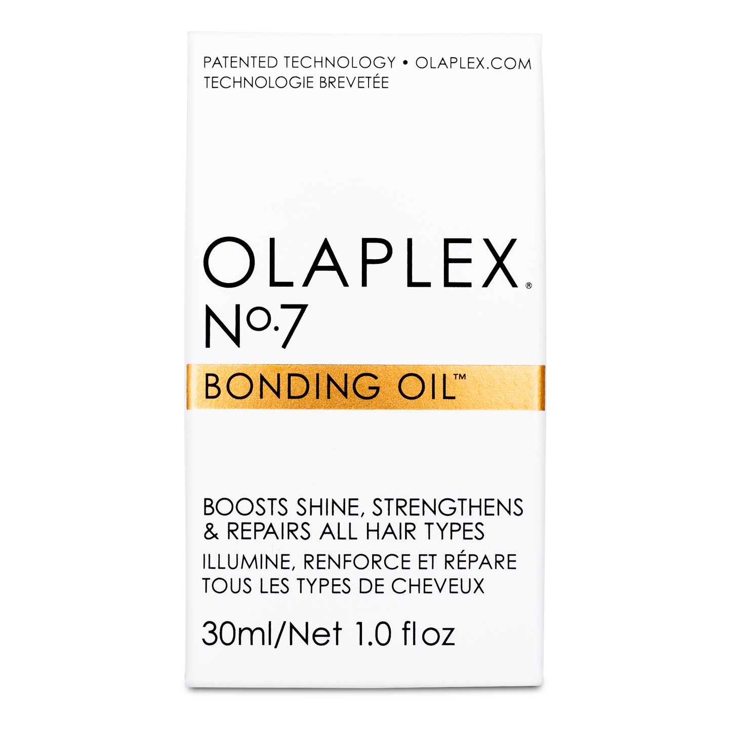 Olaplex Nº.7 Bonding Oil 30ML