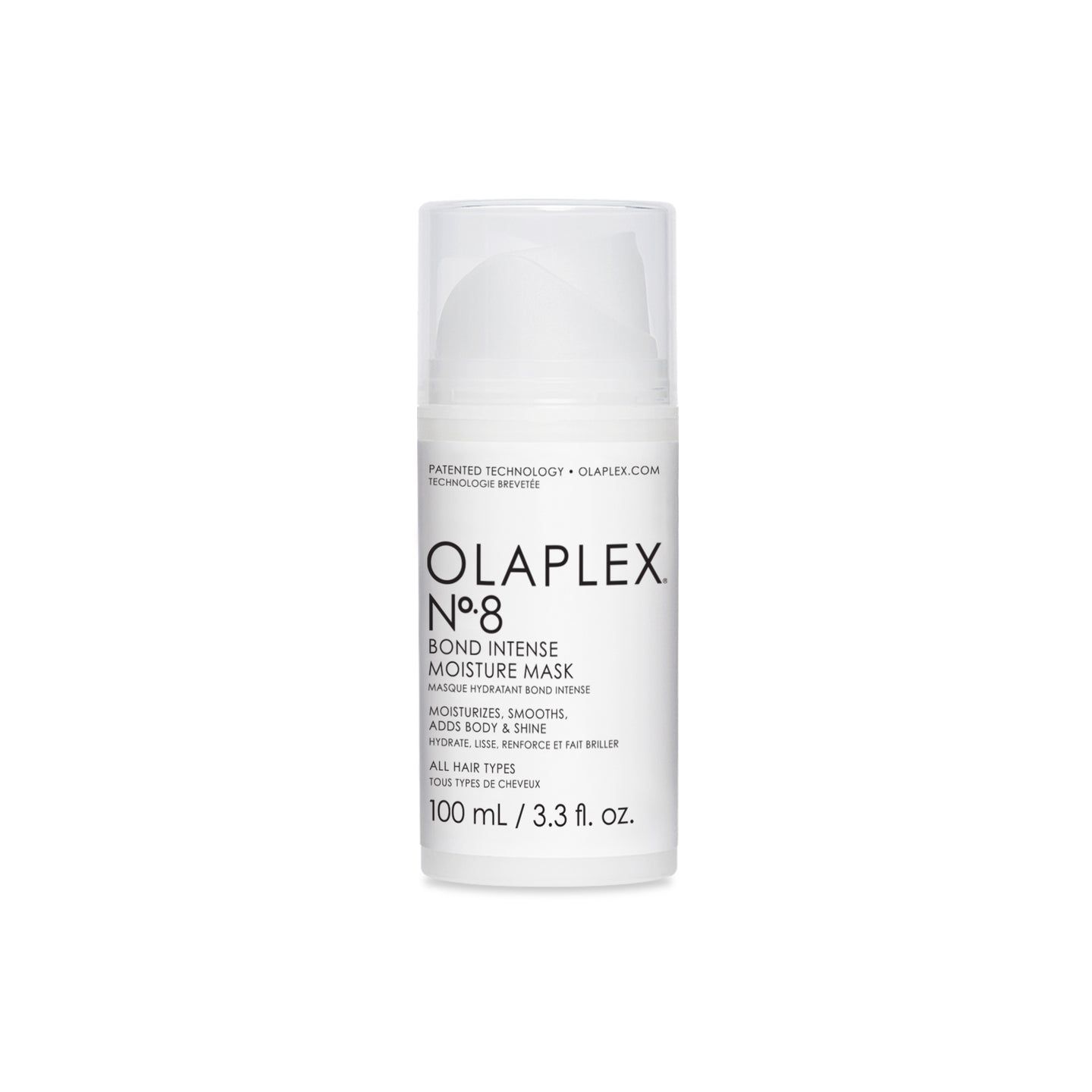 Olaplex Nº.8 Bond Intense Moisture Mask 100ML