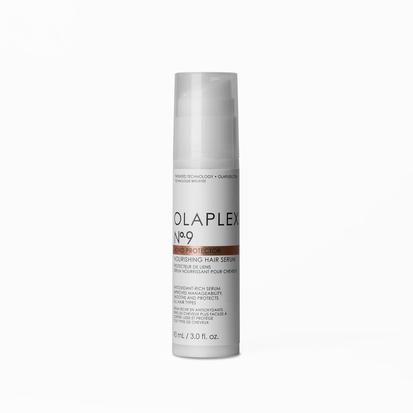 Olaplex Nº.9 BOND PROTECTOR NOURISH 90MLING HAIR SERUM