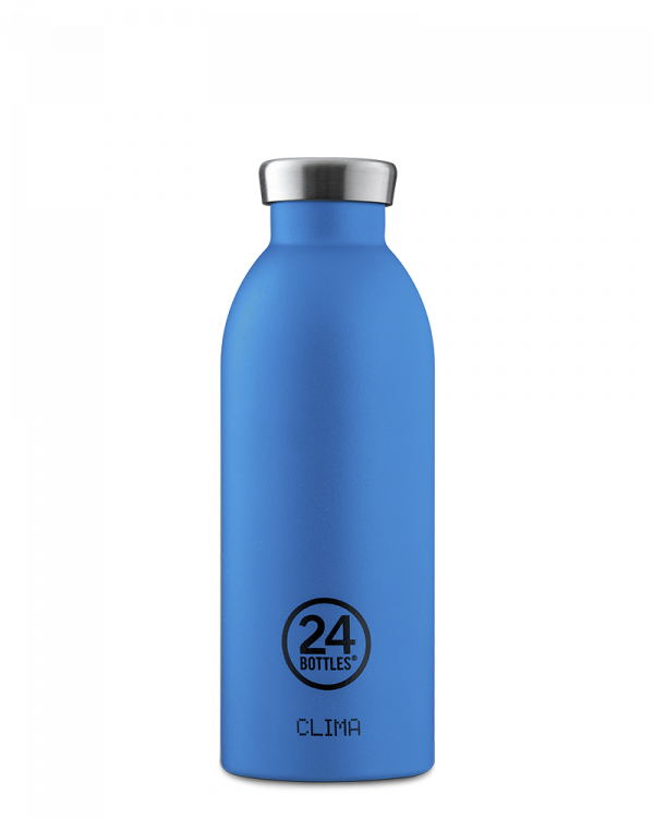 24Bottle Clima Bottle 500ml