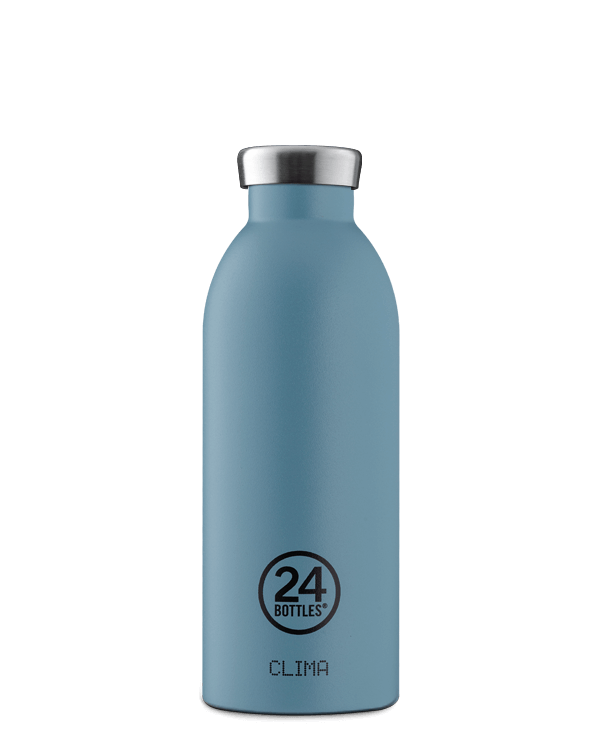 24Bottle Clima Bottle 500ml