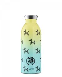 24Bottle Clima Bottle 500ml