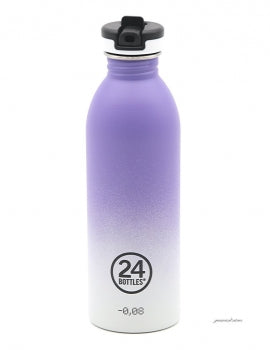 24Bottle Urban Bottle+Sport Lid 500ml