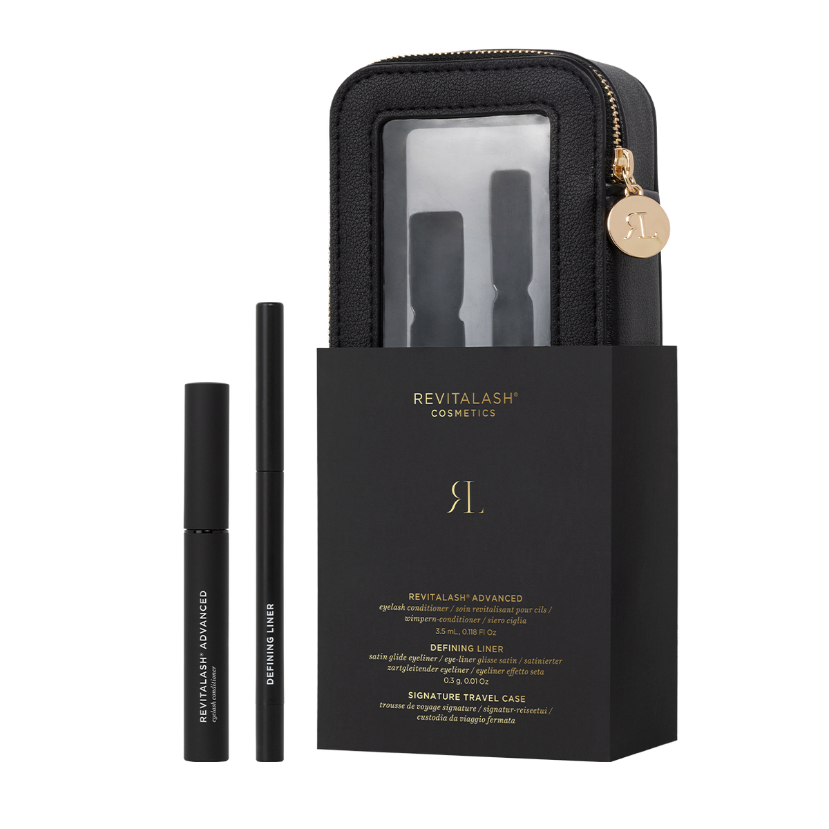 Revitalash Cosmetics Italia COLLEZIONE CIGLIA