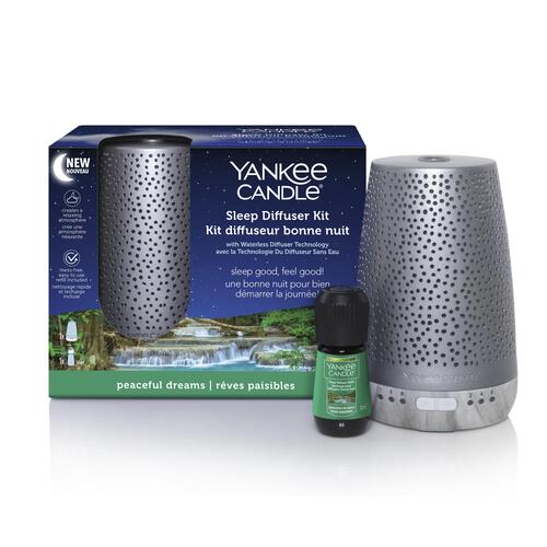 Yankee Candle Sleep Diffuser