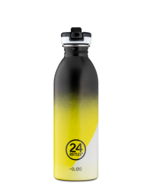 24Bottle Urban Bottle+Sport Lid 500ml