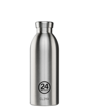 24Bottle Clima Bottle 500ml