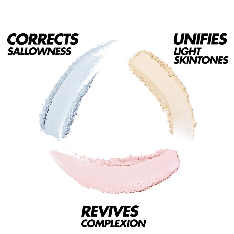 Make Up Forever HD SKIN TWIST & LIGHT