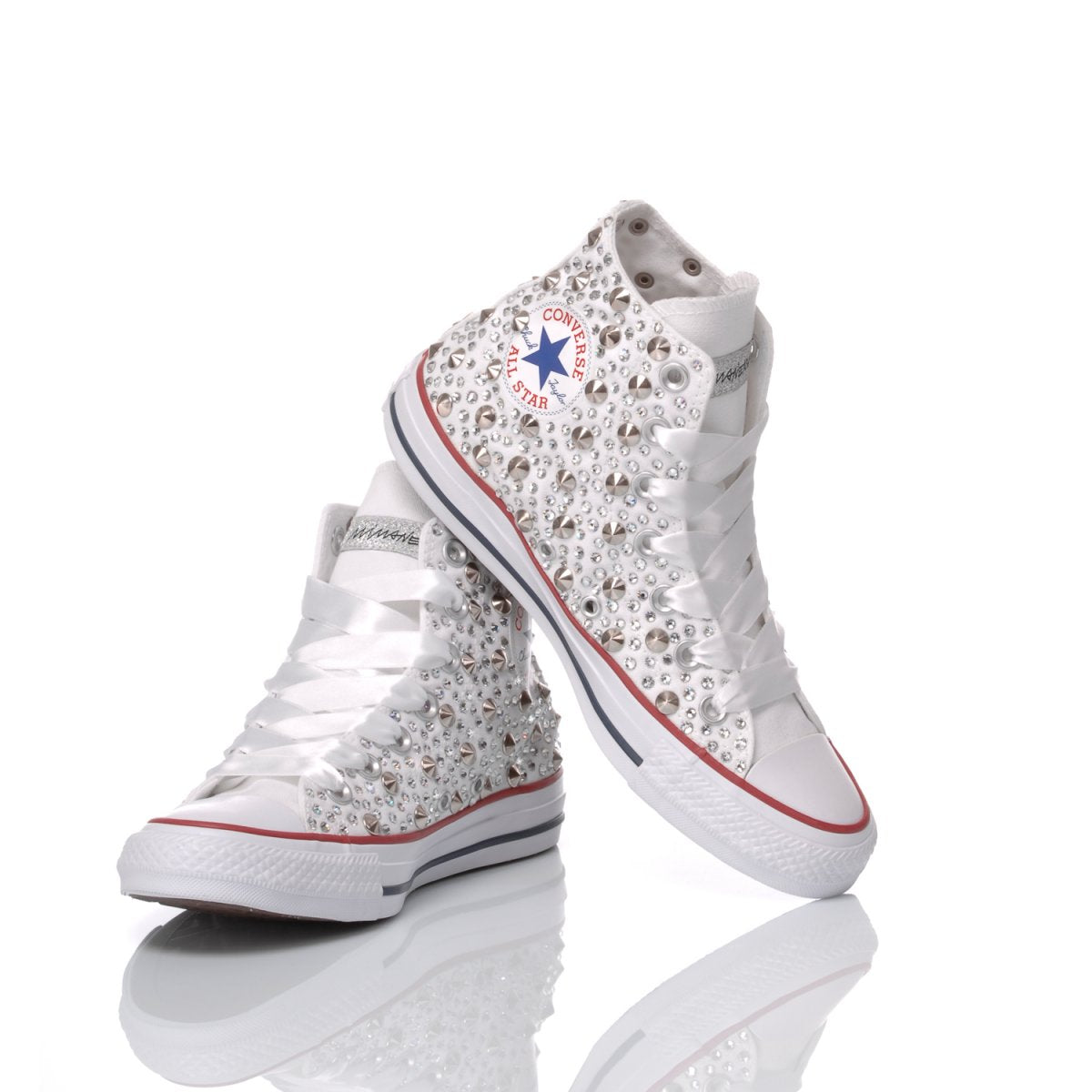 Converse All Star Victoria