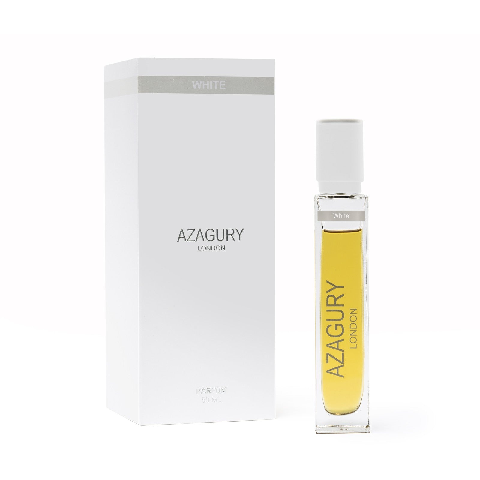 Azagury London White 50ml