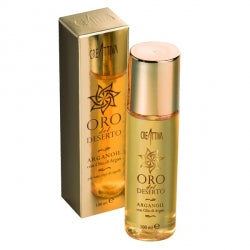 Creattiva Professional ArganOil Oro del Deserto 100ml