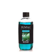 Millefiori Milano Mediterranean Bergamot