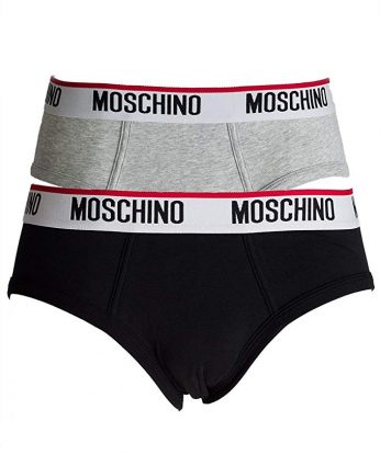 Slip Moschino Underwear Bipack
