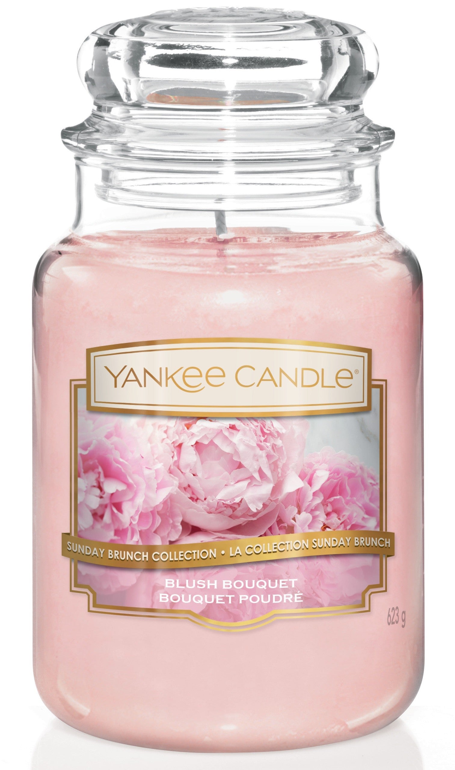 Yankee Candle Blush Bouquet