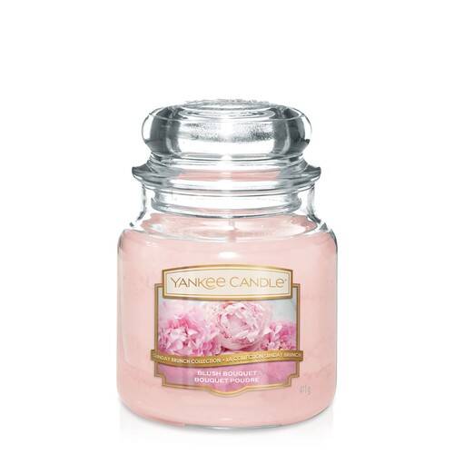 Yankee Candle Blush Bouquet