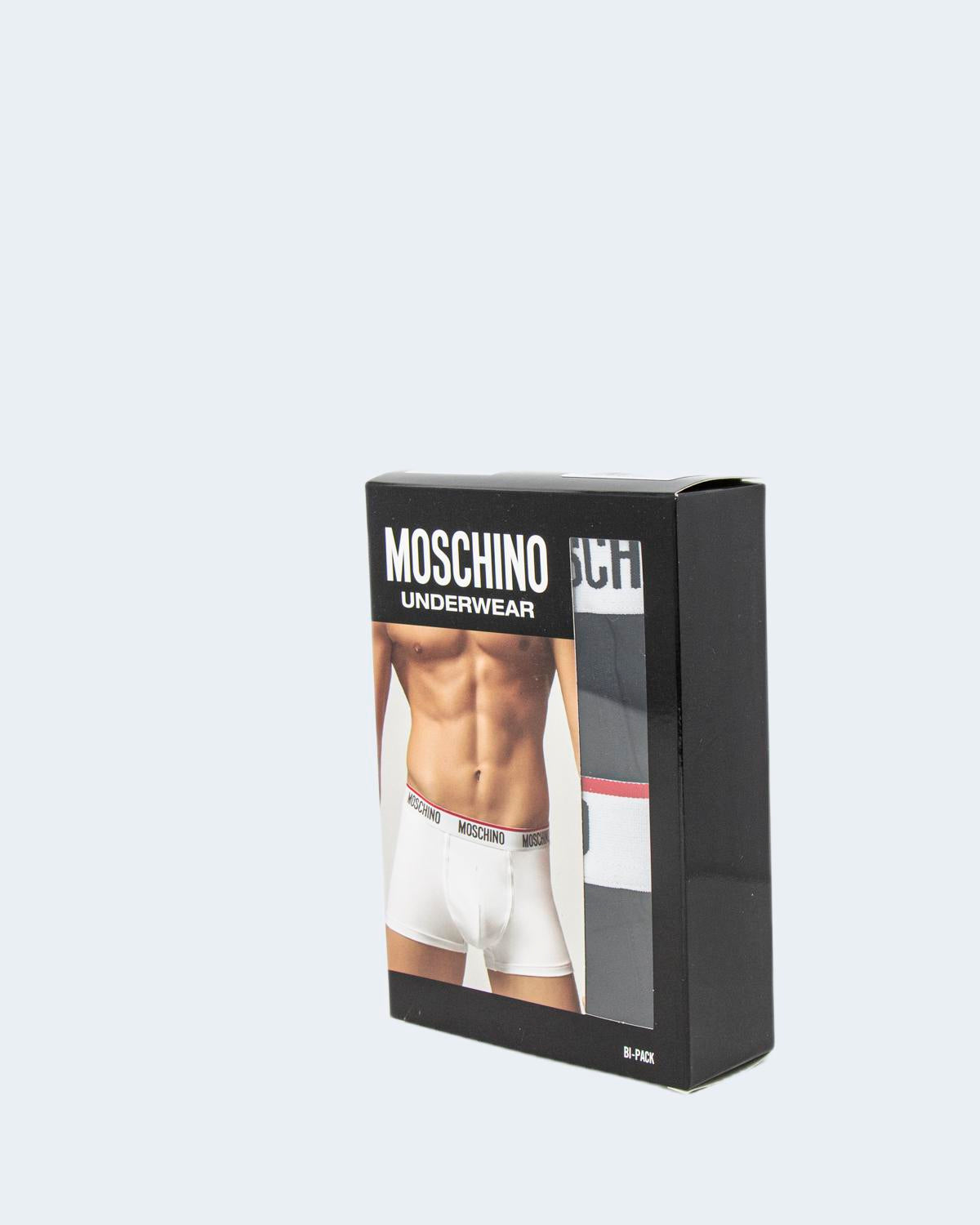 Boxer Moschino Underwear Bipack