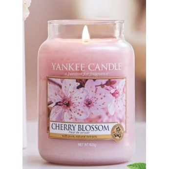 Yankee Candle Cherry Blossom