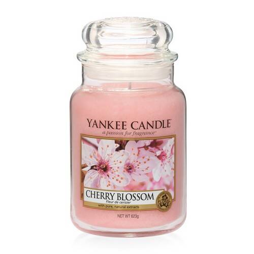 Yankee Candle Cherry Blossom