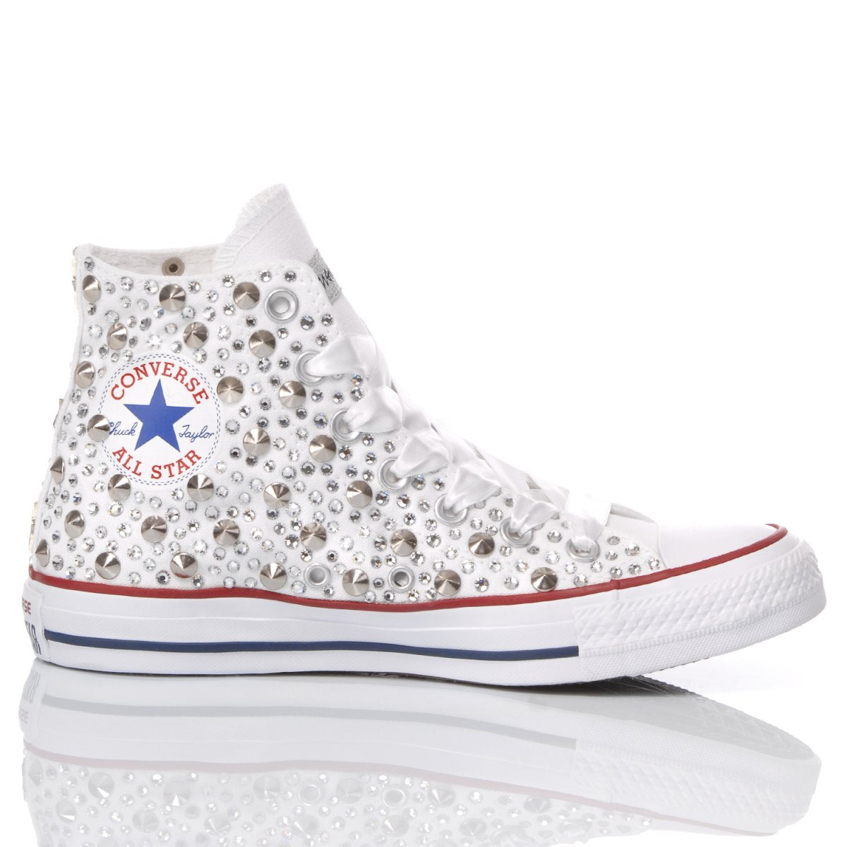 Converse All Star Victoria