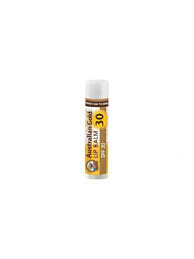 Australian Gold LIP BALM SPF 30 4,2GR