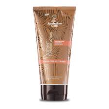 Australian Gold INSTANT SUNLESS LOTION 177ML