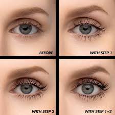 Make Up Forever THE PROFESSIONALL MASCARA