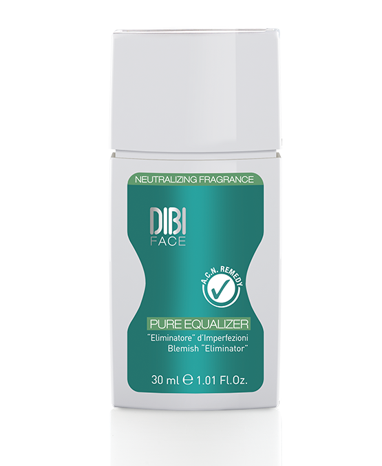 Dibi Milano "Eliminatore" d' imperfezioni Flaccone 30ml